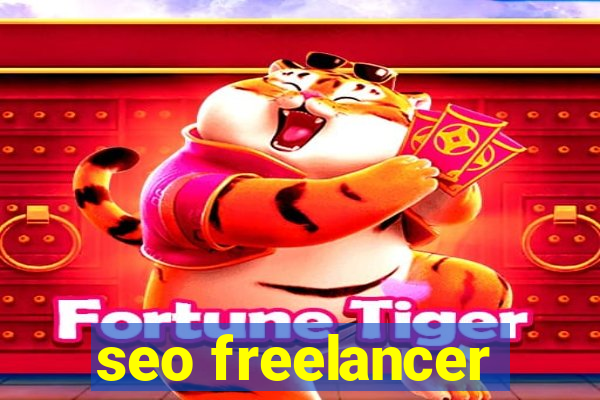 seo freelancer